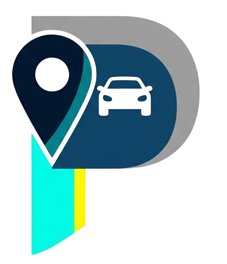 Logo Parkir